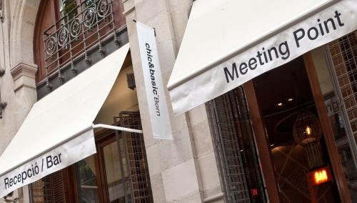 Фото Chic&Basic Zoo