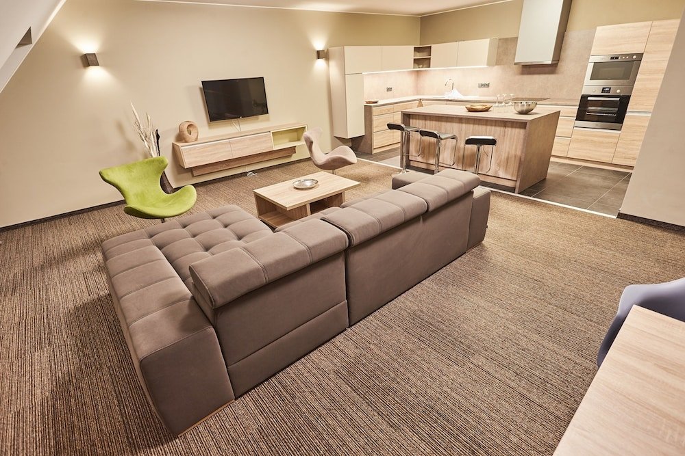 Фото Apartm& xE1; ny Volarik