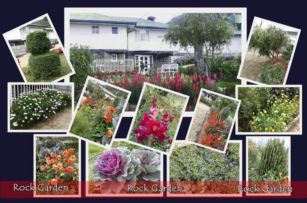 Фото The Rock Hotel