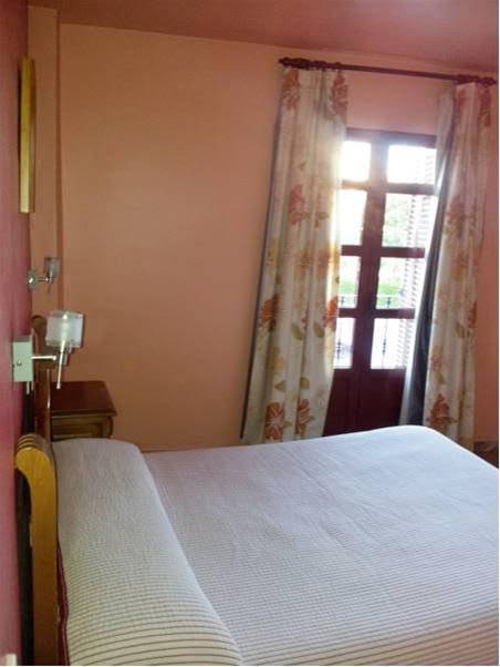 Фото Hostal Rio de Oro