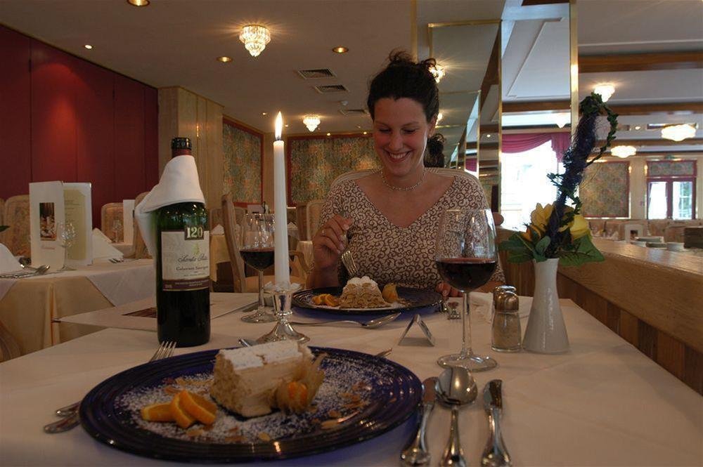 Фото Johannesbad Hotel Palace