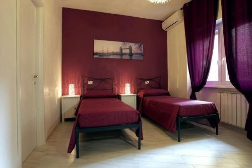 Фото Appartamenti Romatour