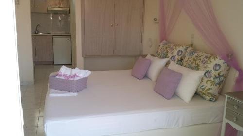 Фото Akrogiali Hotel