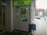 Fix Price (Тольятти, Тополиная ул., 32А), товары для дома в Тольятти