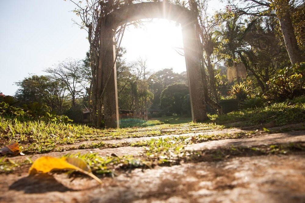 Фото Pousada Parador Santarém