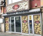Yuce Hazelnut (İstanbul, Bayrampaşa, Kocatepe Mah., Yemiş Meydanı Sok., 2), nueces, snacks, frutos secos
