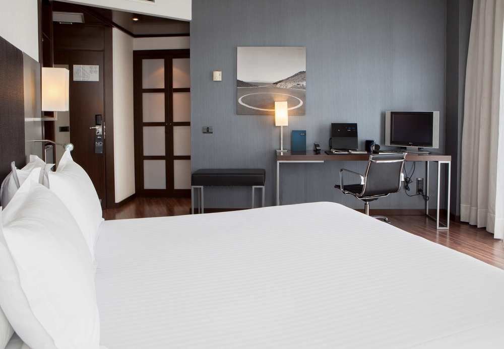 Фото Ac Hotel Burgos