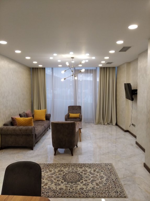 Фото King David Residence