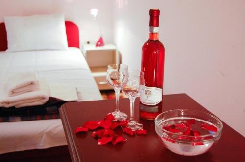 Фото Montenegro Hotel