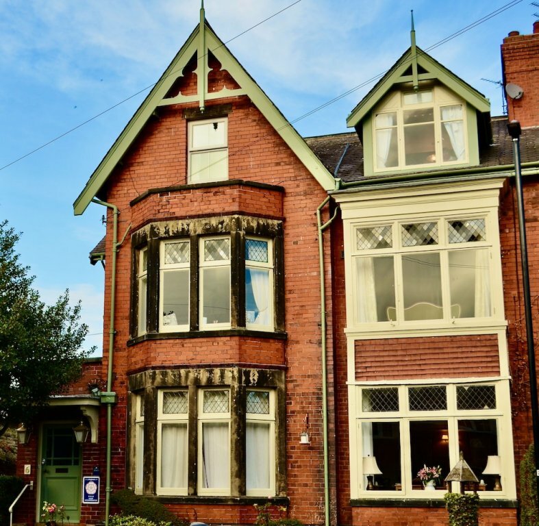 Hotel St George's Hotel, York, photo