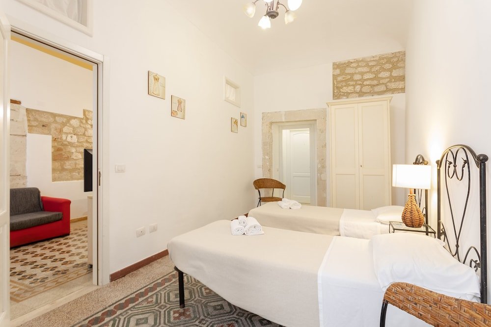 Фото Salomone Apartments by Wonderful Italy - 8