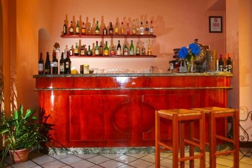 Гостиница Hotel Ristorante Al Duca