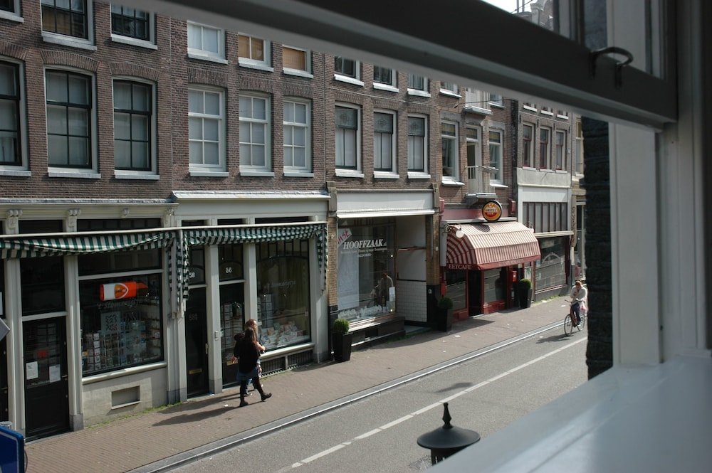 Фото Hotel Calisto