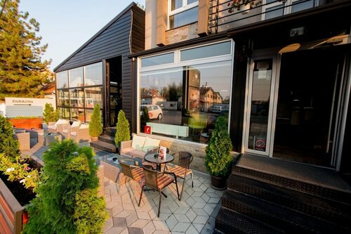 Гостиница Hostel Royal