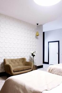 Гостиница Hotel Nihil Novi