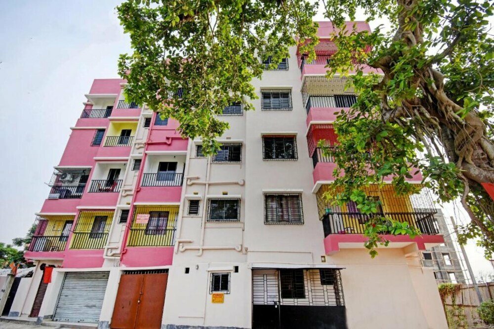 Hotel Goroomgo Relax Inn Newtown Kolkata, Calcutta, photo