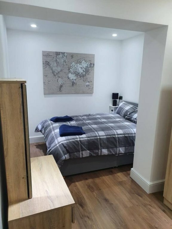 Hotel Charming 1-bed Apartment in Peebles, Peebles, photo