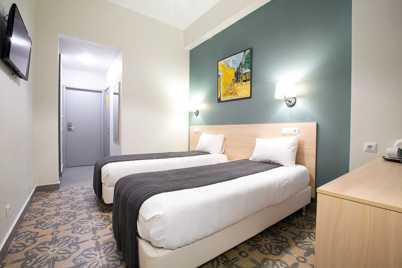 Фото Отель 41