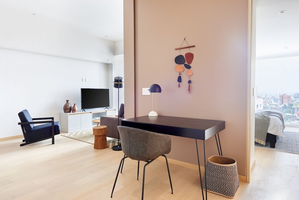 Фото Sonder Miravalle