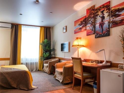 Фото Дом учёных