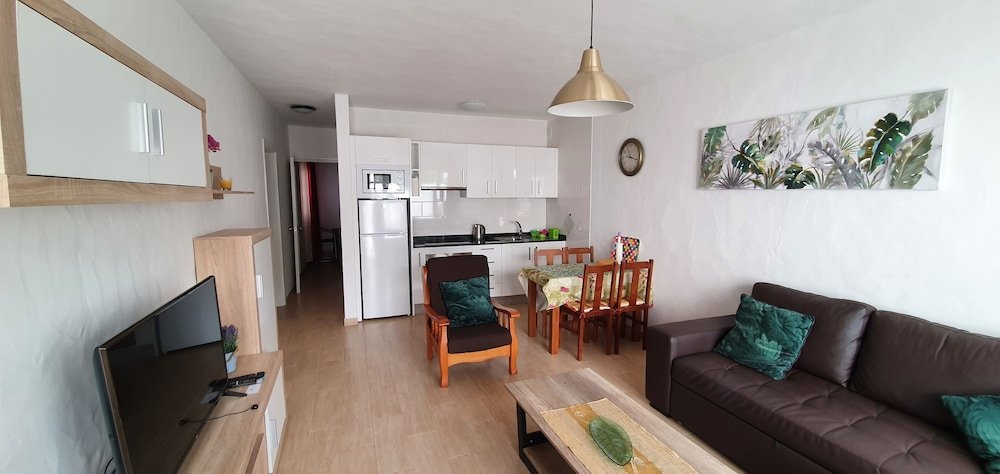 Фото Gueldera Apartments