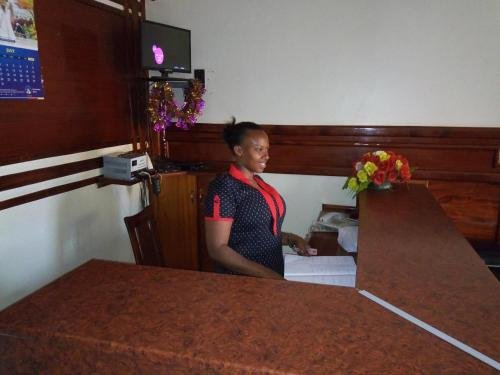 Фото Rwampara Suites