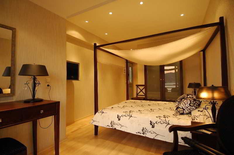 Фото Senia Hotel