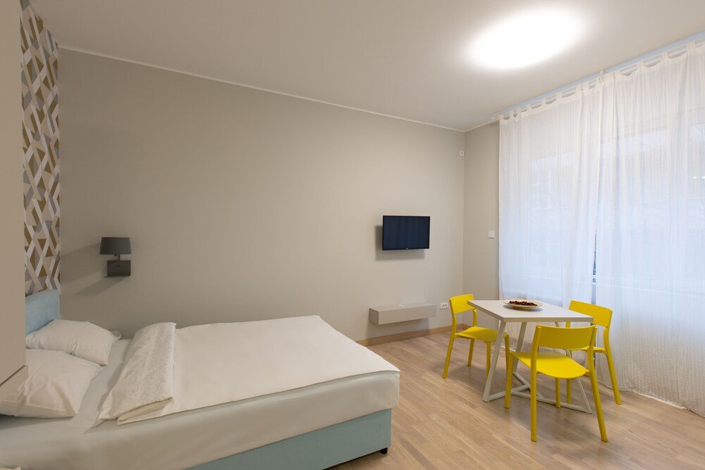 Фото Belgrade Center Apartment IV