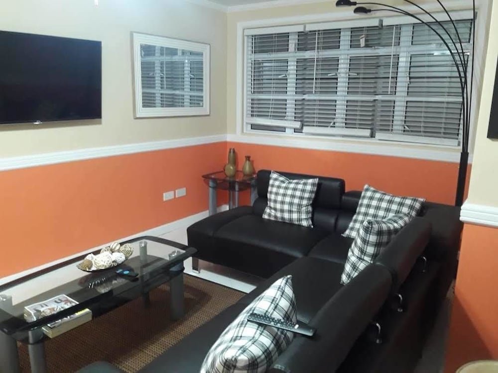 Фото Reduit Orchard 1 Bedroom Apartment