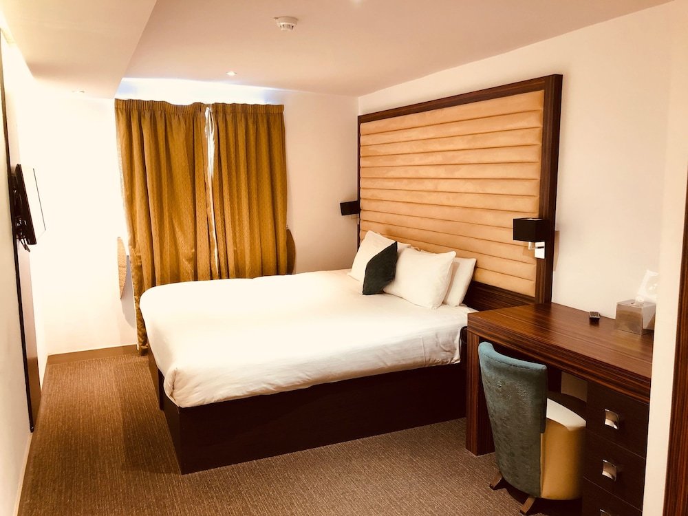 Фото Maitrise London Maida Vale