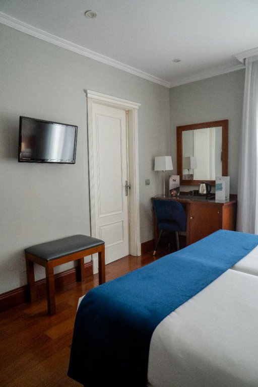 Фото ITC Infantas by Soho Boutique hotel