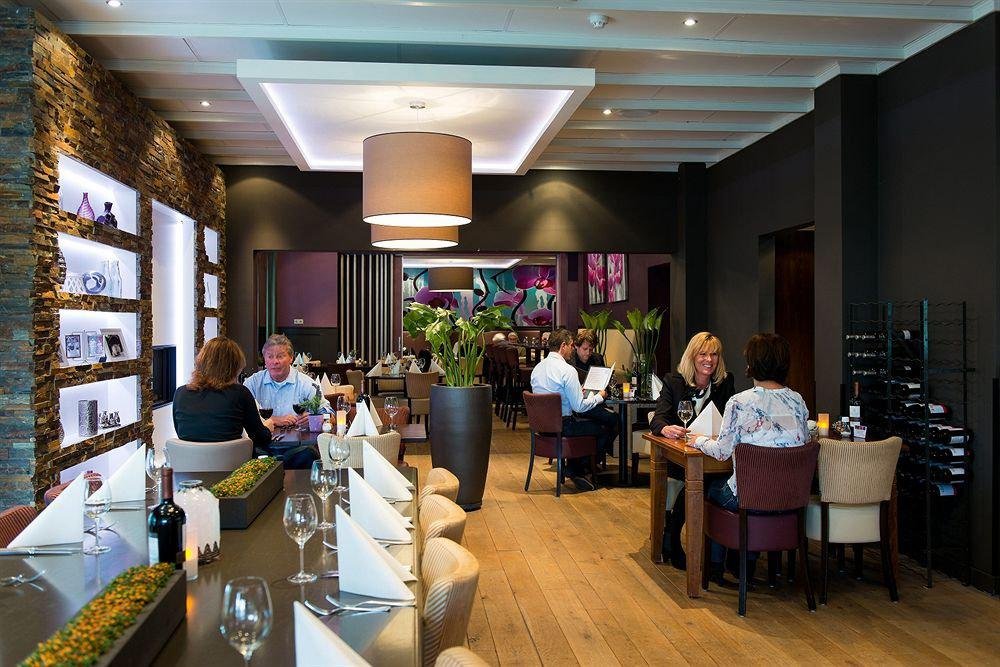 Фото Fletcher Hotel Restaurant Waalwijk