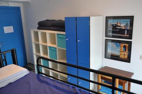 Фото Mana Mana Youth Hostel