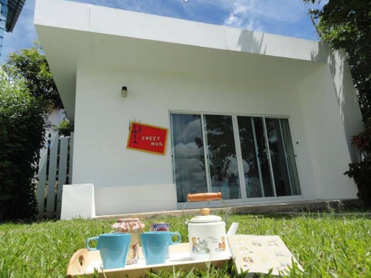 Фото Hug Station