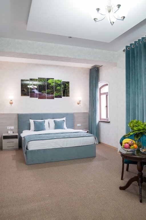 Фото Level Hotel