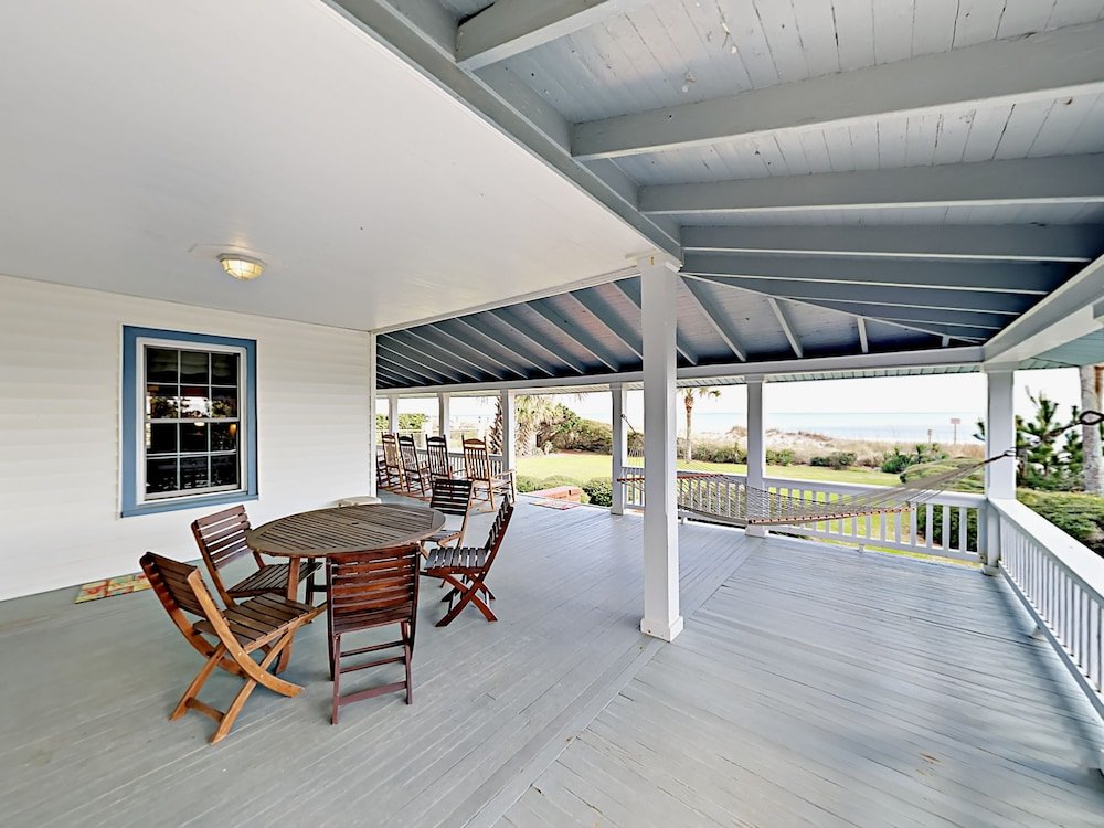 Фото 4200 N Ocean Blvd Home 6 Bedrooms 3 Bathrooms Home