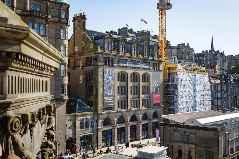 Фото Royal Mile Residence