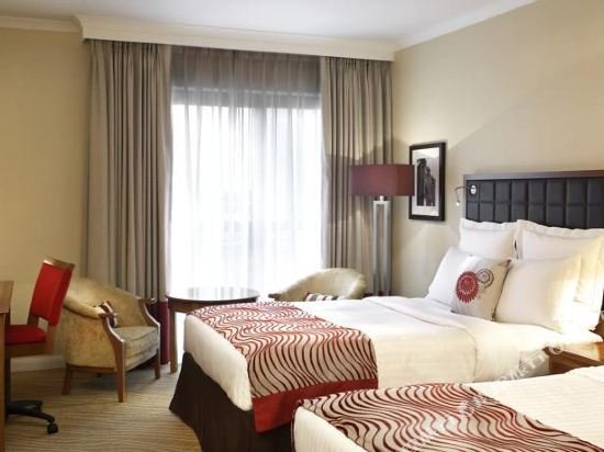 Фото London Marriott Hotel Marble Arch