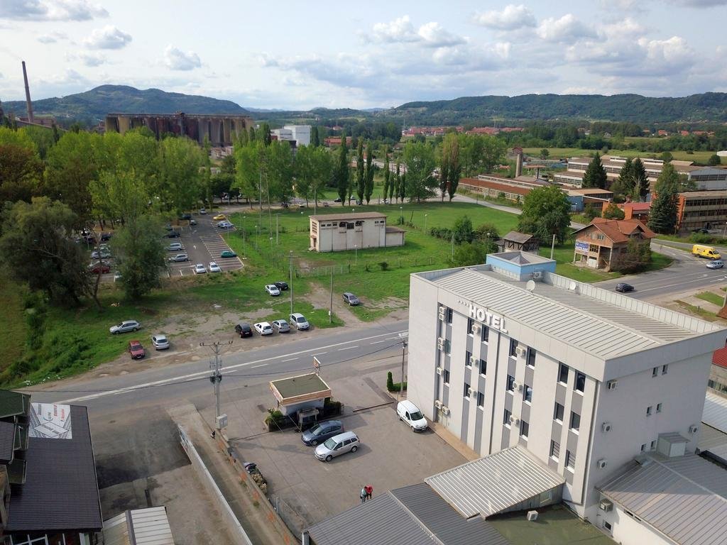 Фото отеля 4