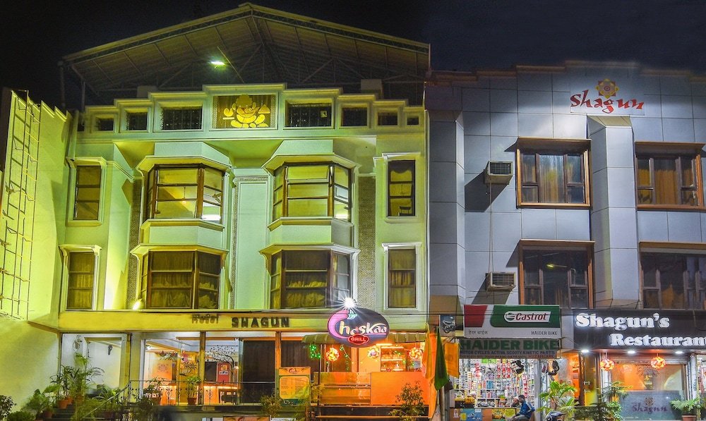 Фото Treebo Trend The Shagun