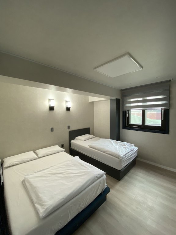 Фото Itaewon Inn