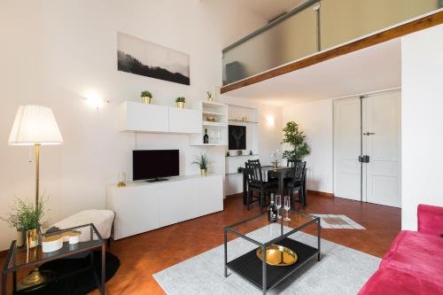 Фото Boncompagni Suite Roma