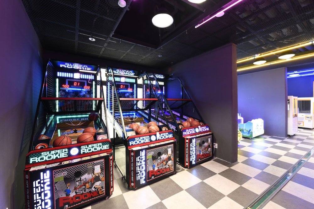 Фото Utop Marina Hotel & Resort