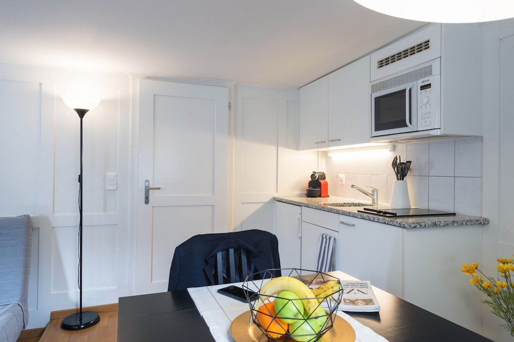 Фото HITrental Zeughausgasse - Apartment