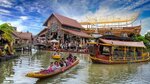 Scn Resort & SPA @ Rayong Pattaya Airport - เอส ซี เอ็น รีสอร์ทแอนด์ สปา