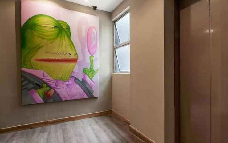 Фото Greatwood Residence at Devonshire