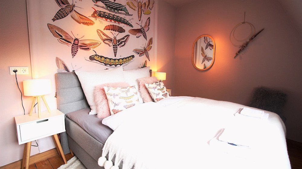 Фото Chase Apartments Boutiquehotel Style I