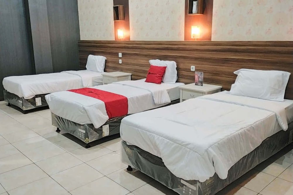 Фото RedDoorz Syariah @ Klojen Malang