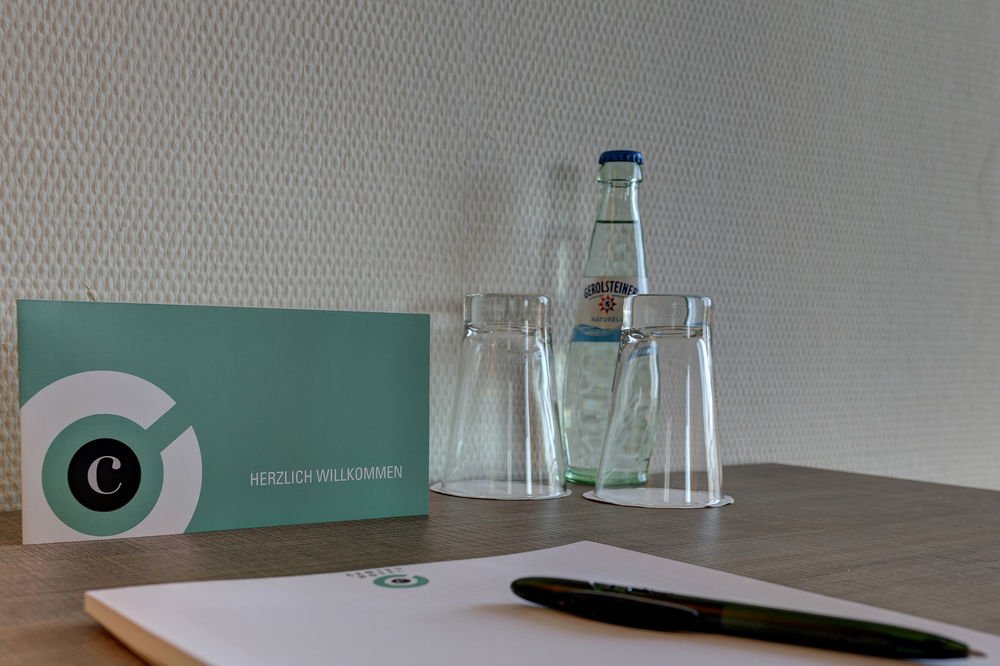 Фото Kommerzhotel Köln