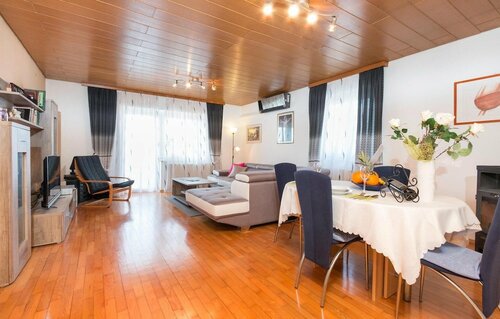 Жильё посуточно Stunning Apartment in Pula With Wifi and 1 Bedrooms